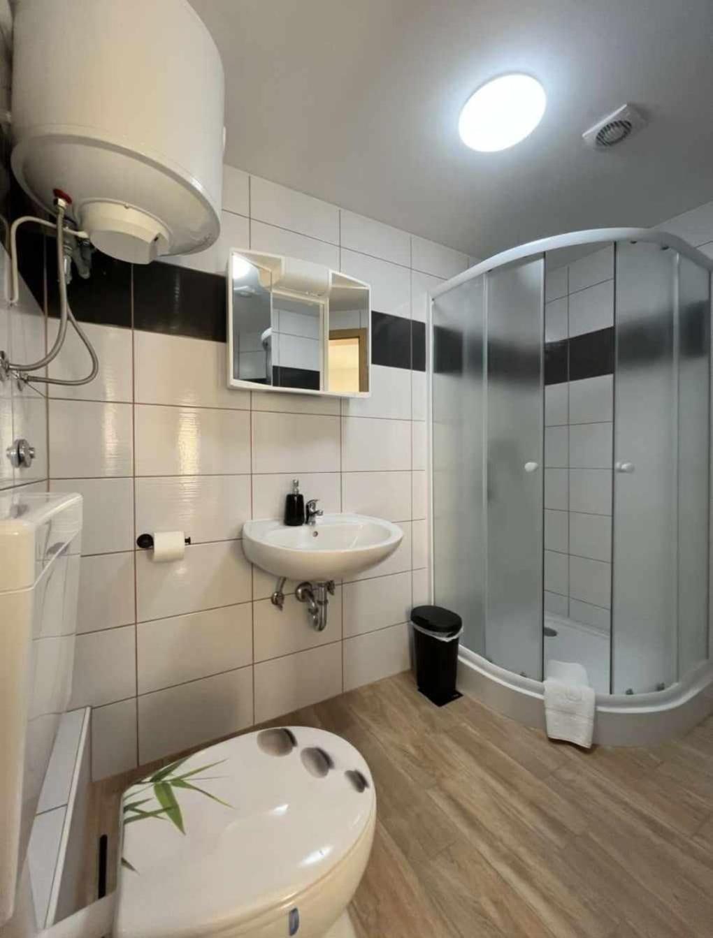 Rooms Osmica- Videm Pri Ptuju Chambre photo