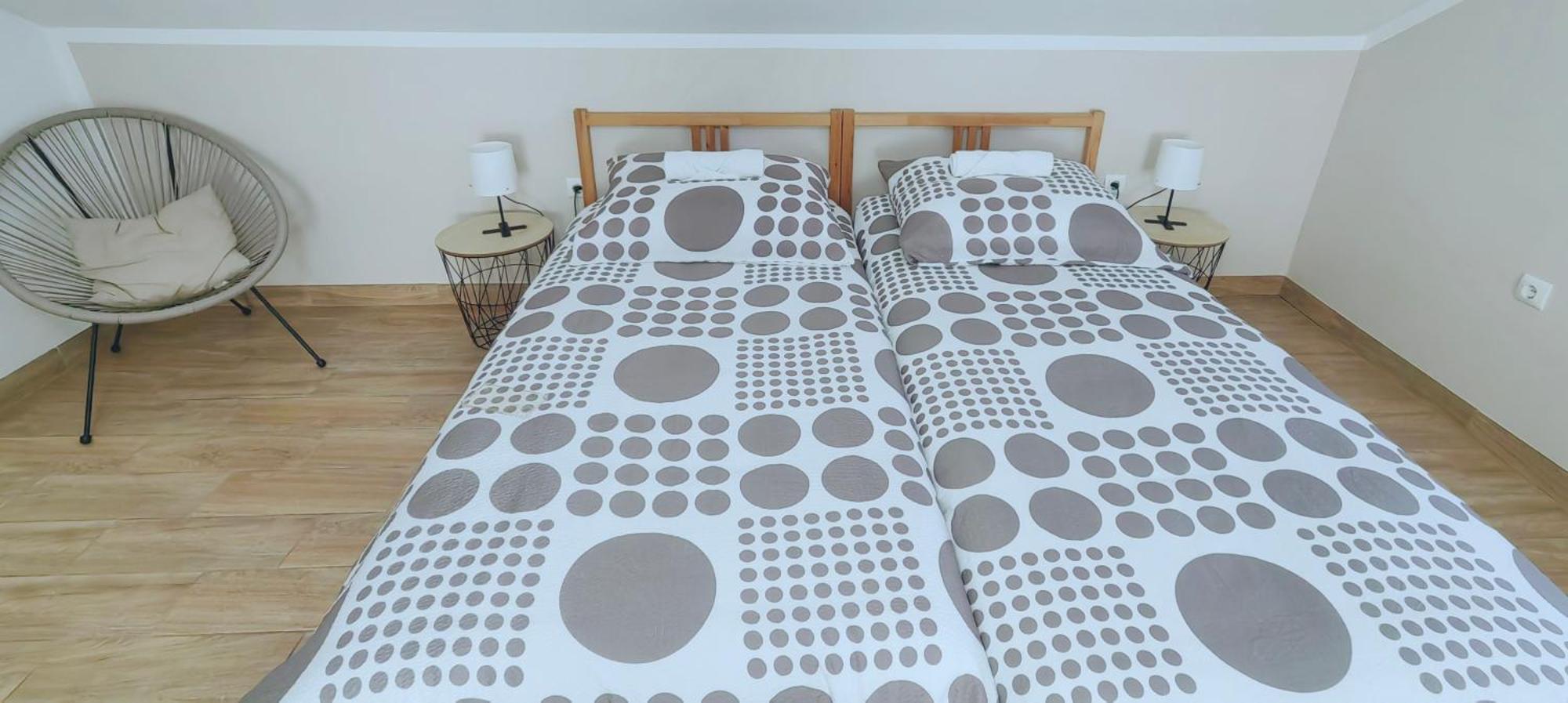 Rooms Osmica- Videm Pri Ptuju Chambre photo